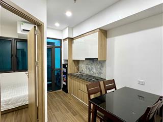 Chính chủ cho thuê chdv full nội thất tại mai dịch 70m2  giá chỉ 6tr  1n1k, 2n1k
