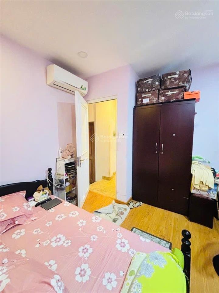 Quá rẻ chỉ 89tr/m2  bán nhanh villa mini 3 tầng 85m2  ngang hiếm 10m  p. 15 giáp hàng xanh q. 1