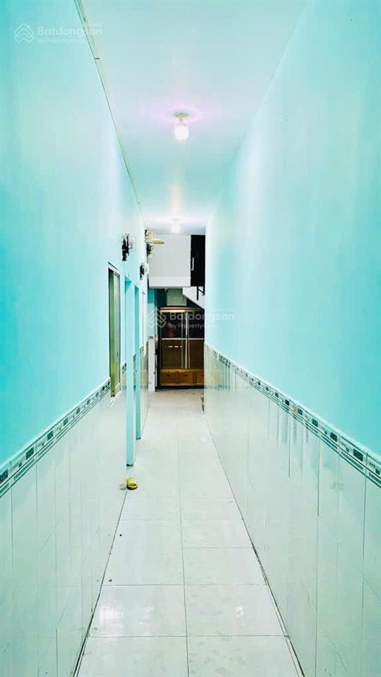 Quá rẻ chỉ 67tr/m2  chính chủ 1975 bán nhanh nhà 3 tầng 140m2  ngang 7.5m  p. 21 giáp quận 1