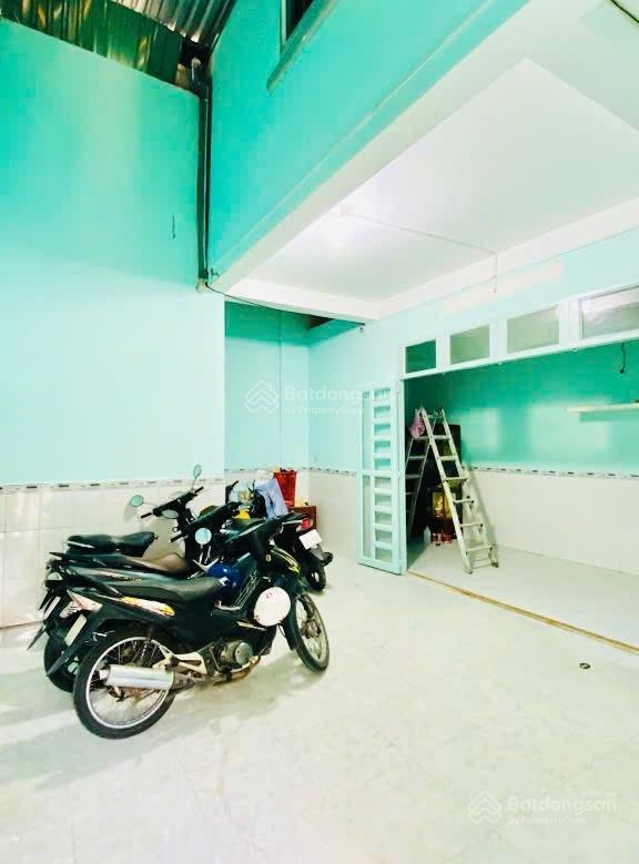 Quá rẻ chỉ 67tr/m2  chính chủ 1975 bán nhanh nhà 3 tầng 140m2  ngang 7.5m  p. 21 giáp quận 1