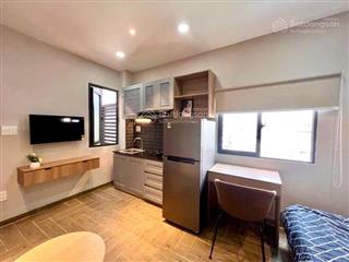 Ngộp giảm 12.9 tỷ về 11.5 tỷ bán gấp chdv 4 tầng 100m2  dòng tiền 70tr/tháng  ngay đh hồng bàng