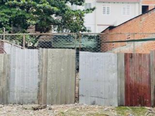 Gấp định cư 16 tỷ giảm về 14,5 tỷ  bán nhanh lô đất đẹp 120m2  ngang 6m  view sông bình lợi