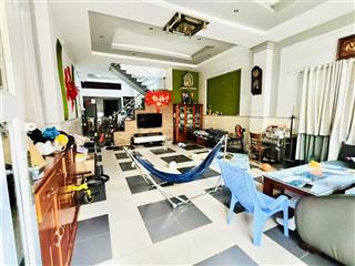 Ngộp "19 tỷ giảm về 16.6 tỷ" (104tr/m2)  bán nhanh nhà 2 tầng 160m2  mặt tiền lương ngọc quyến