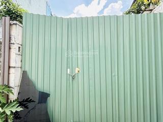 Giá quá rẻ chỉ 78tr/m2  bán nhanh lô đất đẹp full thổ cư 255m2 ngang 8m  p. 15 ngay hàng xanh