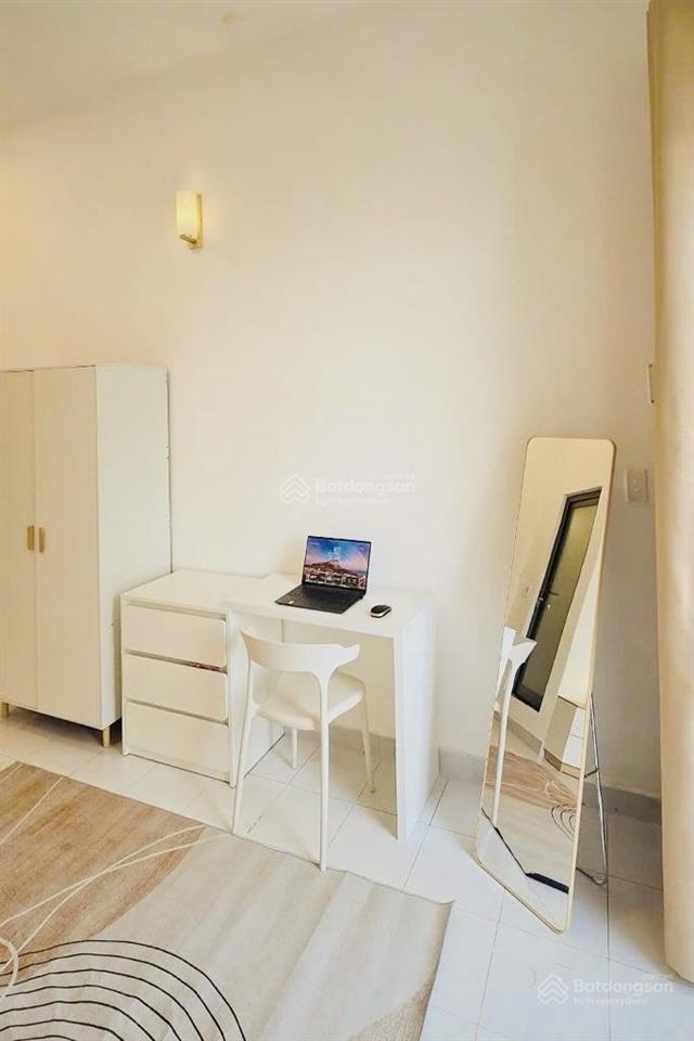 Siêu hiếm p.17 bình thạnh  bán gấp nhà 3 tầng 60m2 (4,5m x 14m)  hẻm 6m dòng tiền 40tr/tháng