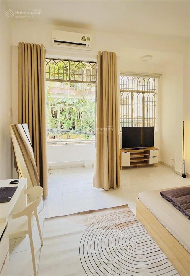 Siêu hiếm p.17 bình thạnh  bán gấp nhà 3 tầng 60m2 (4,5m x 14m)  hẻm 6m dòng tiền 40tr/tháng