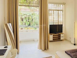 Siêu hiếm p.17 bình thạnh  bán gấp nhà 3 tầng 60m2 (4,5m x 14m)  hẻm 6m dòng tiền 40tr/tháng