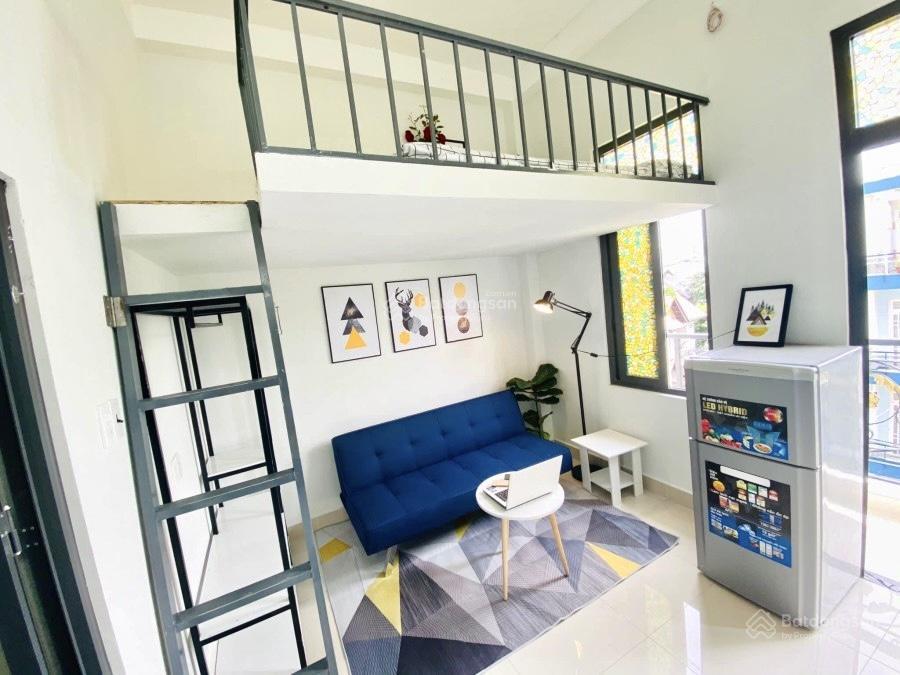 Quá rẻ chỉ 76tr/m2  bán nhanh chdv 130m2  có 8 chdv dòng tiền 30tr/tháng  nguyễn thiện thuật