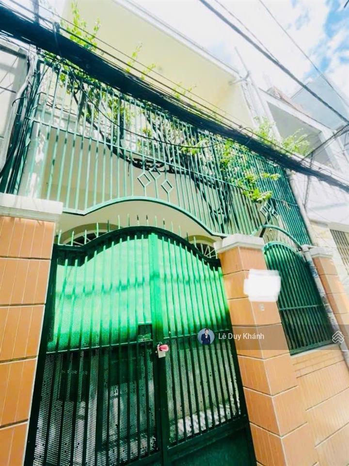 Quá rẻ chỉ 79tr/m2  bán đất tặng dãy trọ 6 phòng 105m2  hẻm xe hơi ngay ga văn thánh p. 22