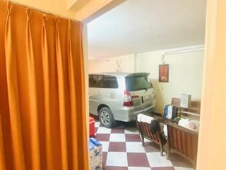 Rẻ nhất p. 26 hẻm xe hơi giá chỉ 82tr/m2  bán đất tặng nhà 2 tầng 143m2  hẻm 6m gần hàng xanh