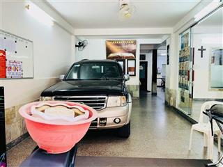 Gấp bán 48 tỷ giảm về 43.99 tỷ (chỉ 157tr/m2)  bán nhanh nhà 3 tầng 280m2  mặt tiền phan văn trị