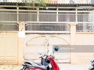 Ngộp giảm "13.5 tỷ còn 11.4 tỷ"! bán gấp nhà c4 105m2  ngang đẹp 5.4m nở hậu  hẻm 7m thông