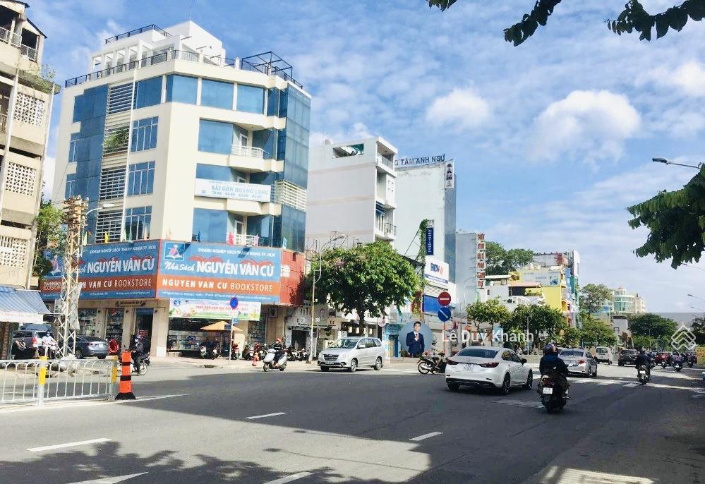 Siêu hiếm p.25  bán lô đất đẹp 100m2 (8m x 13m)  ngay đh ngoại thương xây chdv dòng tiền khủng