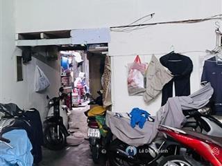 Ngộp bank "9.5 tỷ giảm về 8 tỷ" (chỉ 77tr/m2)  bán nhanh nhà c4 105m2  lô góc hẻm xe hơi