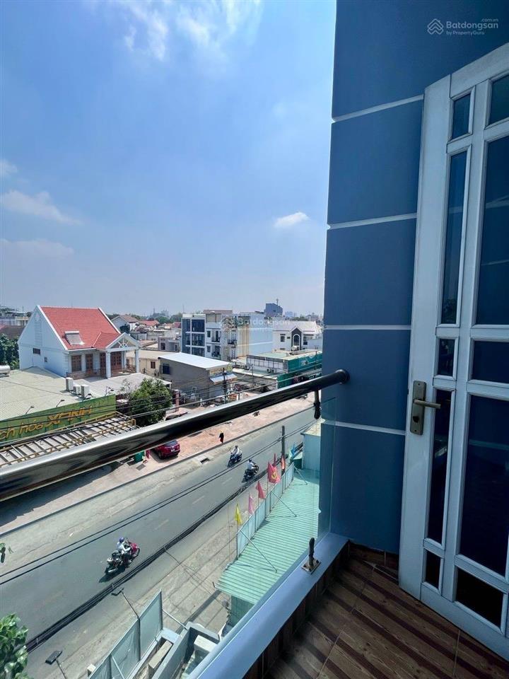 1 phòng ngủ  ban công cửa sổ lớn siêu thoáng mát  tràn ngập ánh sáng tự nhiên  full nội thất