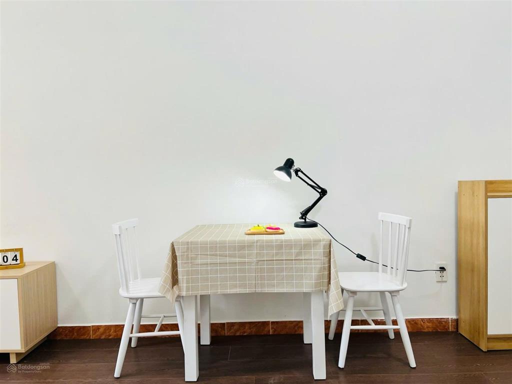 Cam kết hình thật giá thật, 1 phòng ngủ tách bếp  full nội thất  máy giặt riêng  bảo vệ an ninh