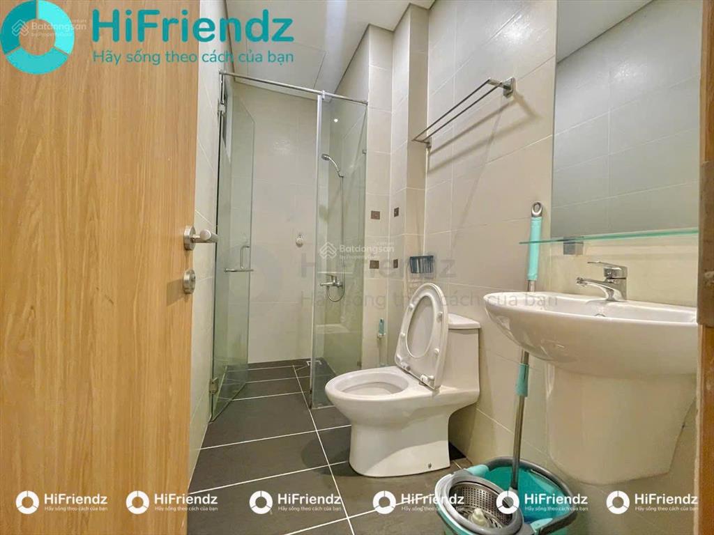 Q2  chdv ban công & full nội thất máy giặt riêng mới full nội thất cực xinhan ninh & yên tĩnh