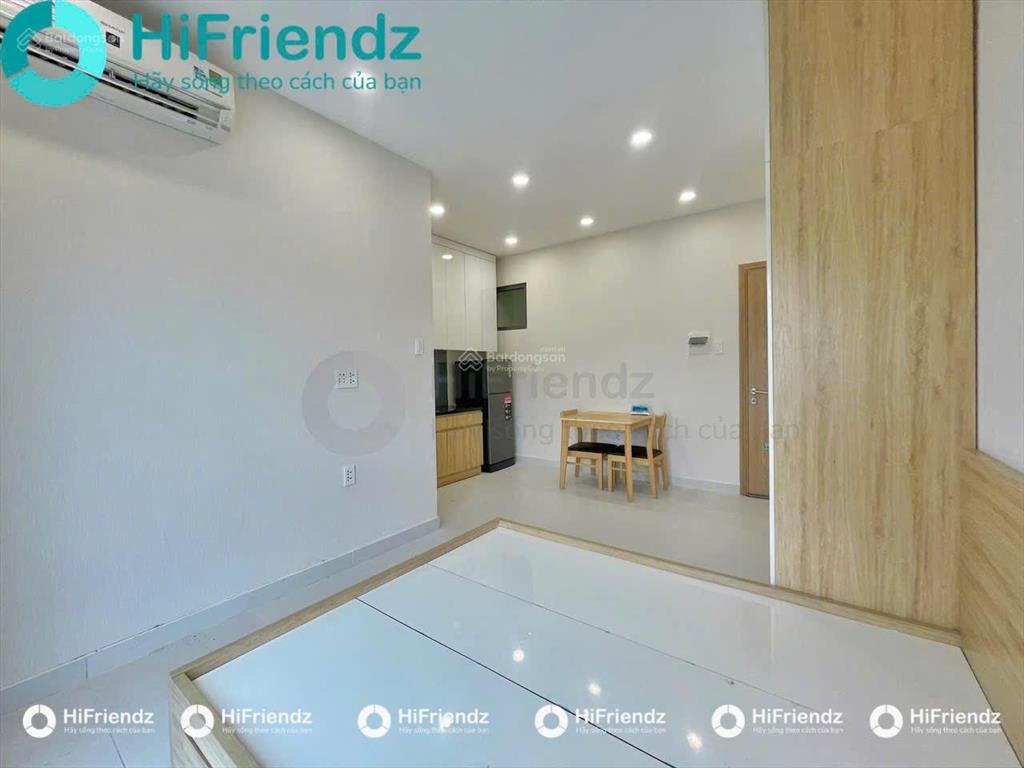 Q2  chdv ban công & full nội thất máy giặt riêng mới full nội thất cực xinhan ninh & yên tĩnh