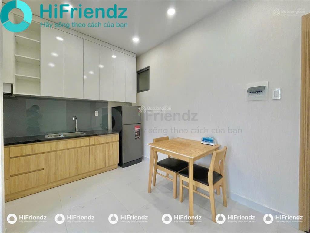 Q2  chdv ban công & full nội thất máy giặt riêng mới full nội thất cực xinhan ninh & yên tĩnh