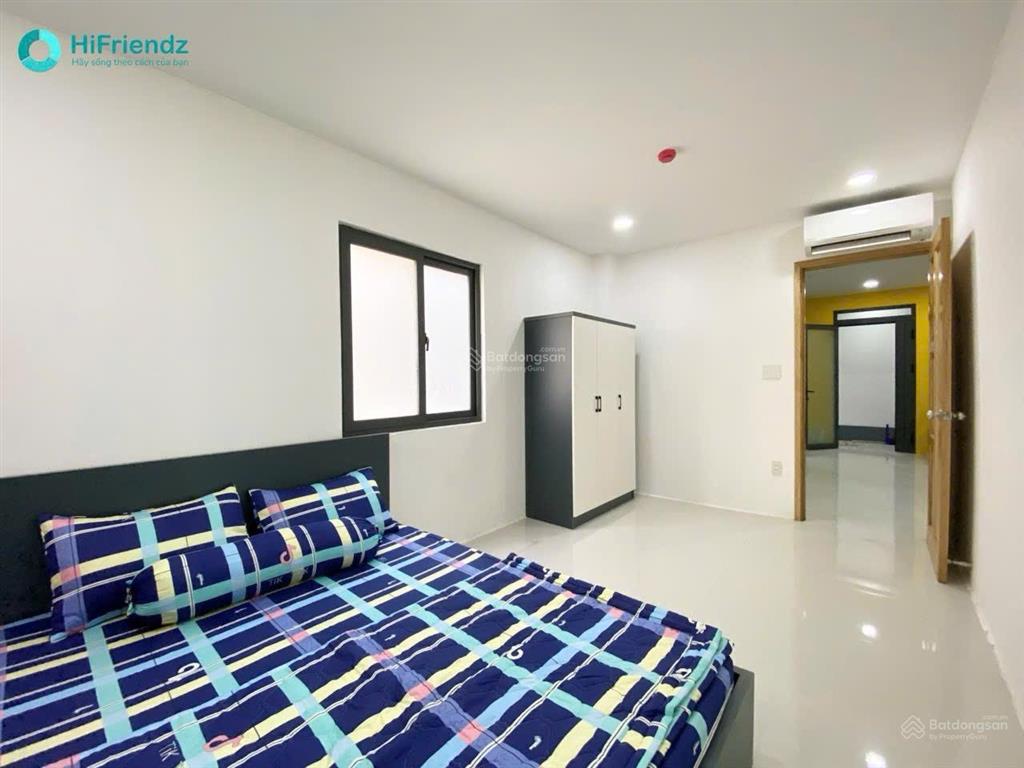 Căn hộ 2 phòng ngủ 65m2 rộng rãi thoáng mát  có thang máy, gần đại học gtvt, văn hoá, cầu sài gòn