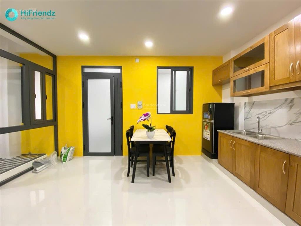 Căn hộ 2 phòng ngủ 65m2 rộng rãi thoáng mát  có thang máy, gần đại học gtvt, văn hoá, cầu sài gòn