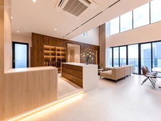 Hot deal ! cho thuê penthouse  one verandah, view đẹp nhất dự án !