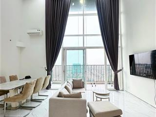 Bán căn hộ duplex 4pn vista verde  225m2  giá tốt nhất thị trường!