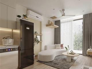 Chỉ 13 triệu/tháng căn hộ full nội thất 78m2, 83m2, 84m2 nhận nhà ở ngay