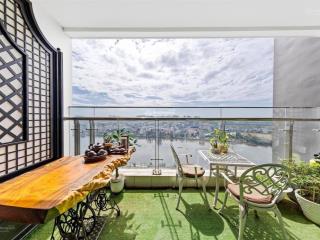 Cần bán gấp căn hộ 3pn & 4pn vinhomes central park giá tốt nhất thị trường