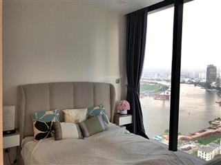 Căn hộ cho thuê  view đẹp  nội thất đầy đủ tại vinhomes golden river