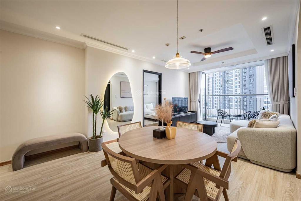 Chuyên cho thuê căn hộ vinhomes central park 2025, giá cực tốt, dọn vào ở ngay