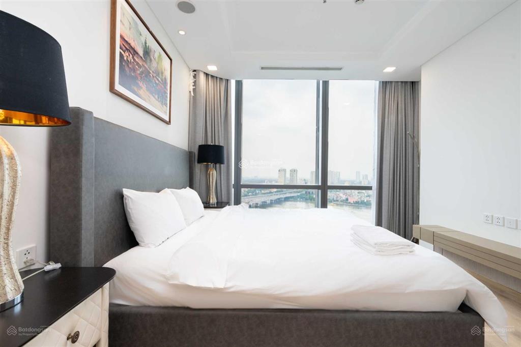 Chuyên cho thuê căn hộ vinhomes central park 2025, giá cực tốt, dọn vào ở ngay