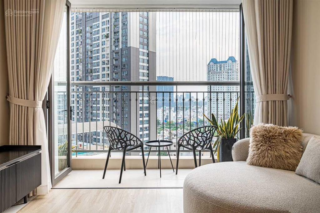 Chuyên cho thuê căn hộ vinhomes central park 2025, giá cực tốt, dọn vào ở ngay