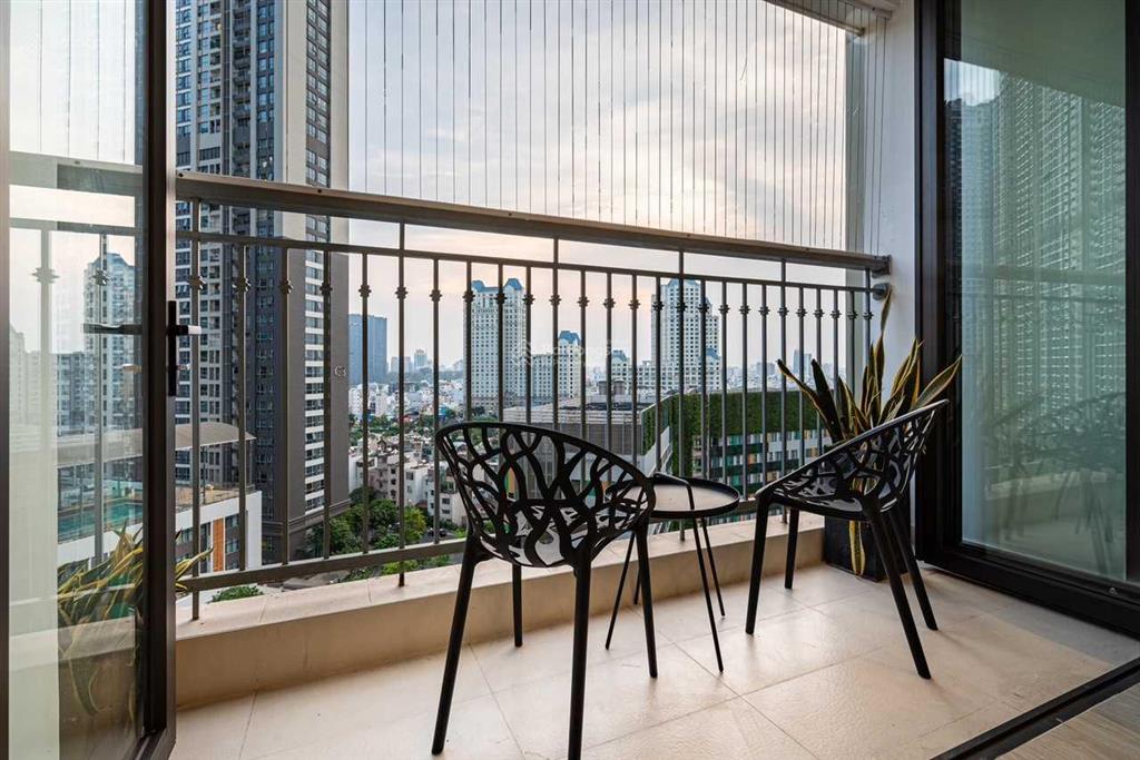 Chuyên cho thuê căn hộ vinhomes central park 2025, giá cực tốt, dọn vào ở ngay