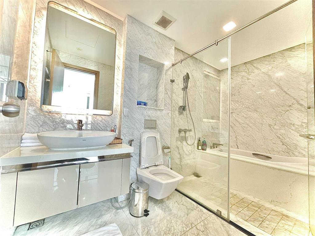 Chuyên cho thuê căn hộ vinhomes central park 2025, giá cực tốt, dọn vào ở ngay