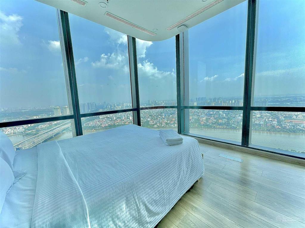 Chuyên cho thuê căn hộ vinhomes central park 2025, giá cực tốt, dọn vào ở ngay