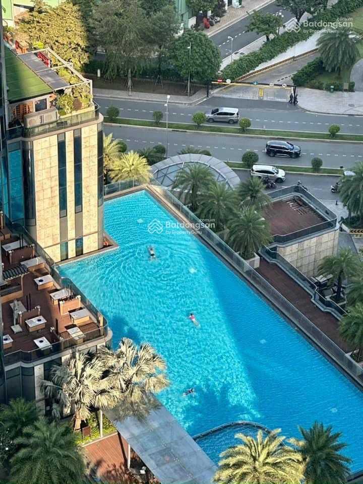 Chuyên cho thuê căn hộ vinhomes central park 2025, giá cực tốt, dọn vào ở ngay