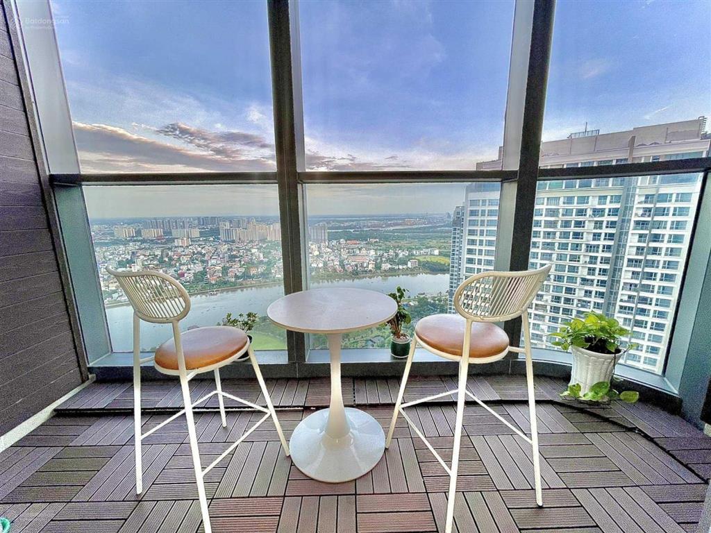 Chuyên cho thuê căn hộ vinhomes central park 2025, giá cực tốt, dọn vào ở ngay