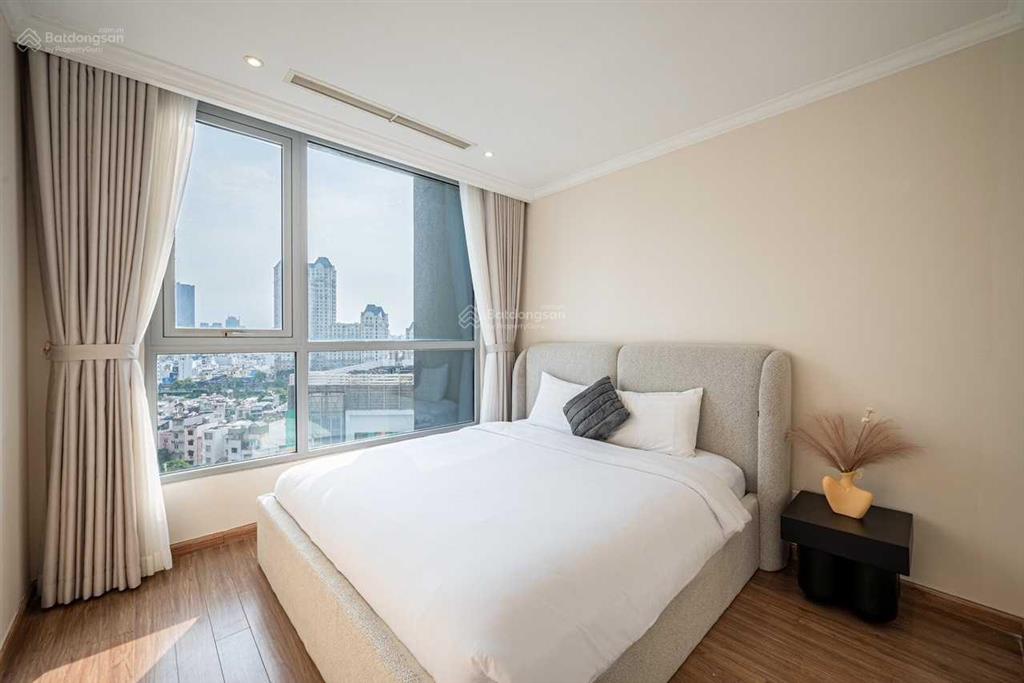 Chuyên cho thuê căn hộ vinhomes central park 2025, giá cực tốt, dọn vào ở ngay