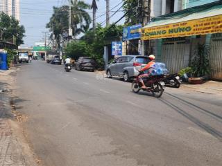 Siêu hot bán nhà quận 2, mặt tiền 8m, giá chỉ 11,27 tỷ