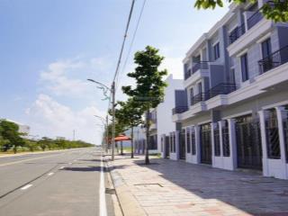 Bán shophouse tạo dòng tiền 25 triệu mỗi tháng, chiết khấu 1 tỷ, trả góp 4 năm, sổ đỏ hoàn công sẵn