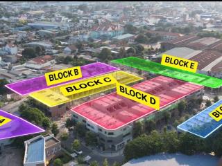 Bán căn vip 2 tầng 3pn  2wc, có sân vườn siêu rộng, nhà hoàn thiện xách vali vào ở ngay, hiếm có