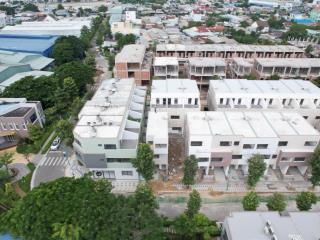Chuyển nhượng căn 3 tầng duy nhất 72m2, hoàn thiện, tháng 9 nhận nhà ở ngay, vay tối đa 70%