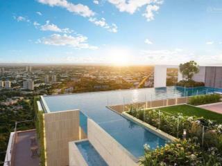 Sở hữu căn hộ thông minh oit cạnh phạm văn đồng, tt 25% đến khi nhận nhà, bàn giao full nội thất