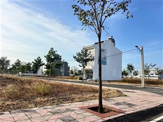 Thanh lý nền 100m2 ngay chợ đêm, phù hợp kinh doanh, giá đã giảm 45%, mua bán công chứng ngay