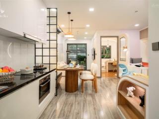 Nhượng lại căn 1pn + sảnh sân vườn, view metro, bến xe miền đông, giá tốt, thanh toán theo tiến độ