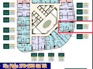 Chủ nhượng lại căn 2pn2wc art stella giá tốt, view cực đẹp chính metro, sông thanh toán chuẩn 10%