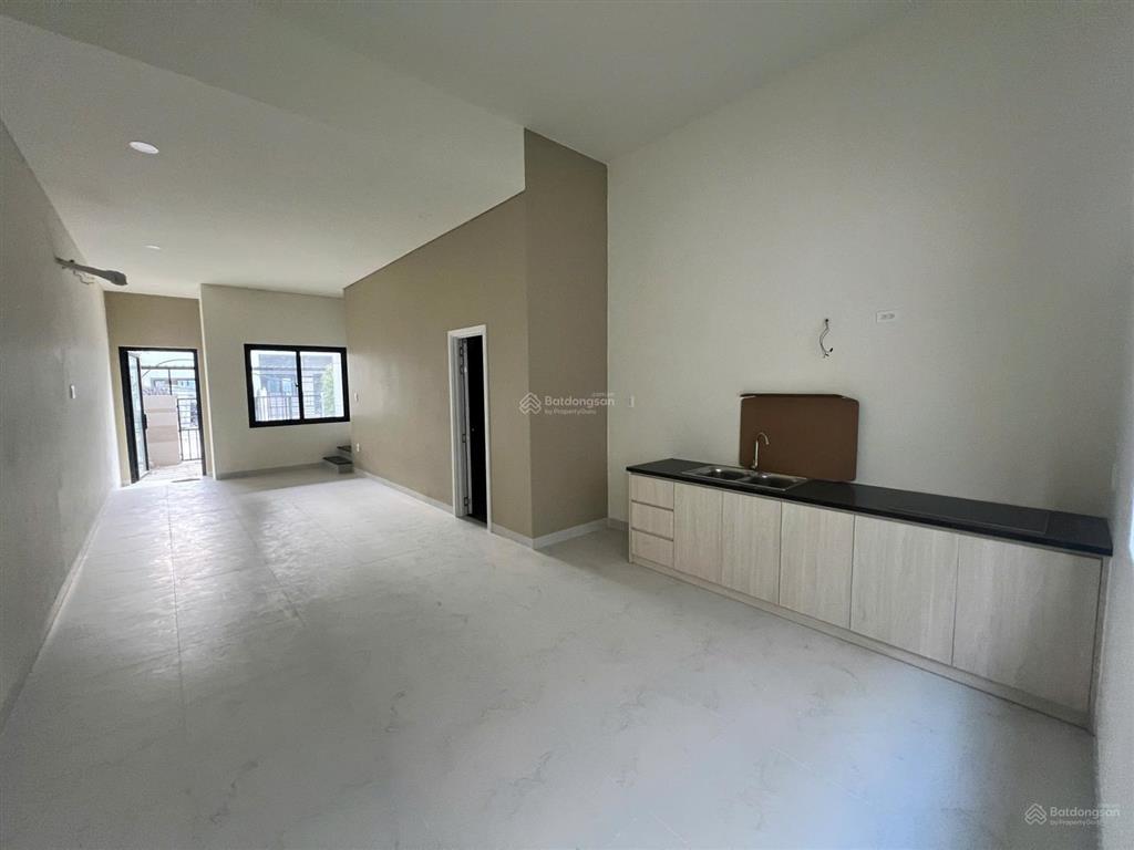Chính chủ bán căn nhà tâm huyết, nhà mới chưa sử dụng, có sổ hoàn công đầy đủ, xem nhà thực tế
