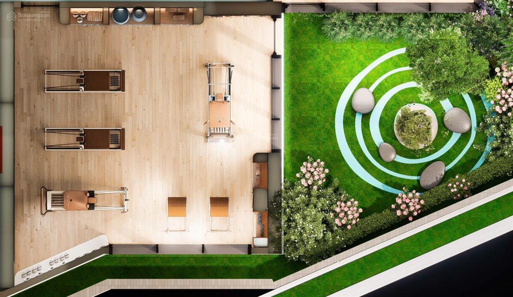 Căn hộ cao cấp đại lộ phạm văn đồng 3pn69m2, thanh toán 15%, ân hạn gốc, miễn lãi đến nhận nhà.