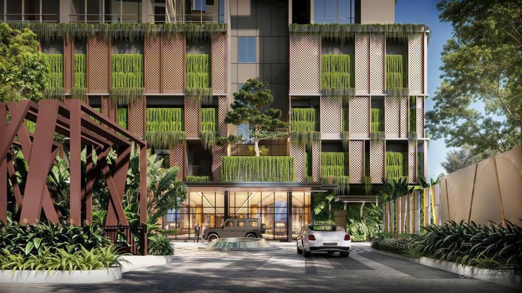 Căn hộ cao cấp đại lộ phạm văn đồng 3pn69m2, thanh toán 15%, ân hạn gốc, miễn lãi đến nhận nhà.